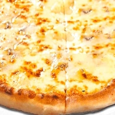 Pizza Queso