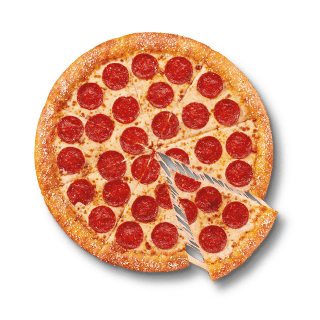 Super Cheese Pepperoni