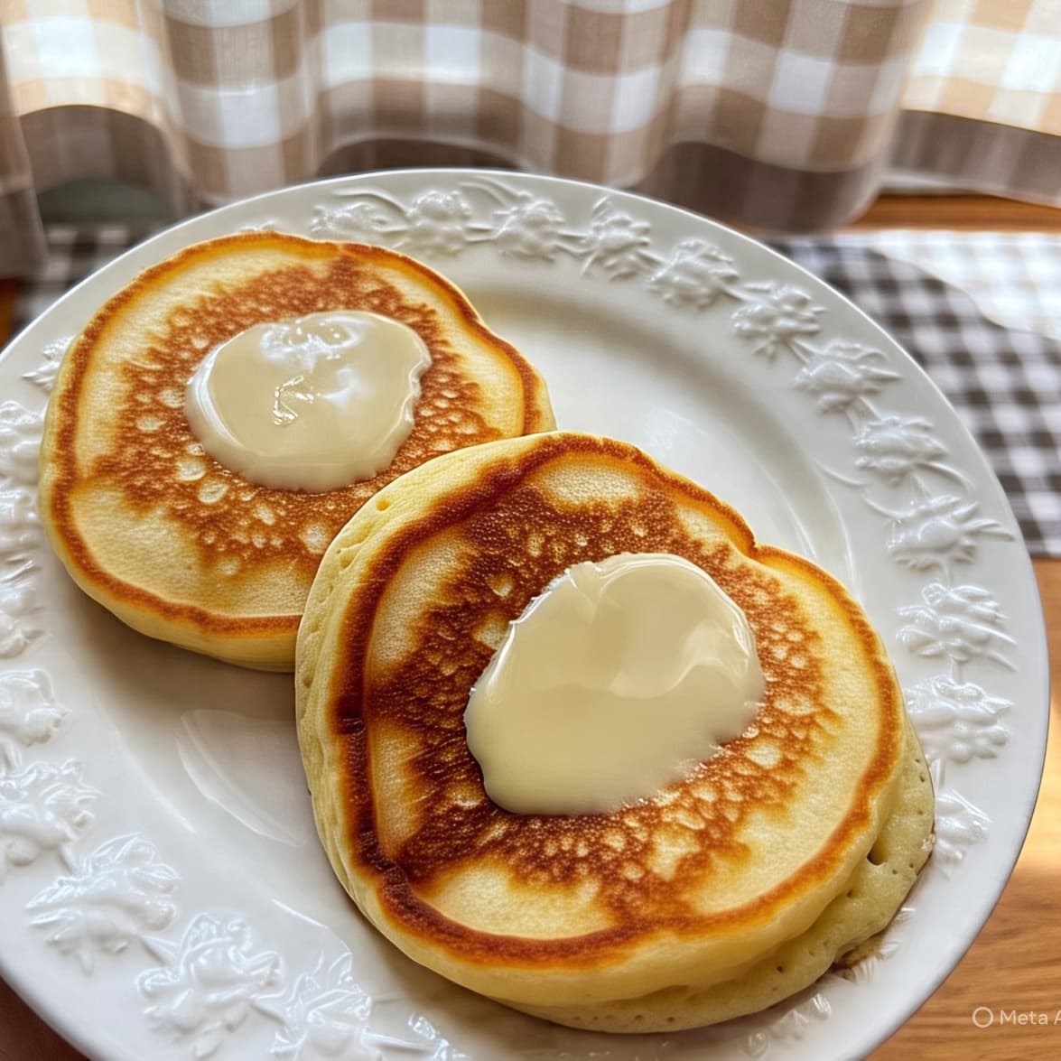 Hotcakes Cajeta y Lechera