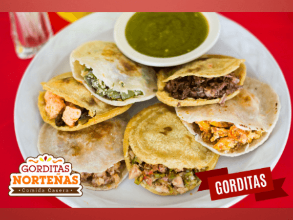 Gorditas Norteñas