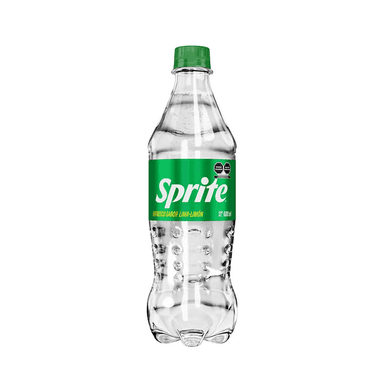 Sprite 600 ml