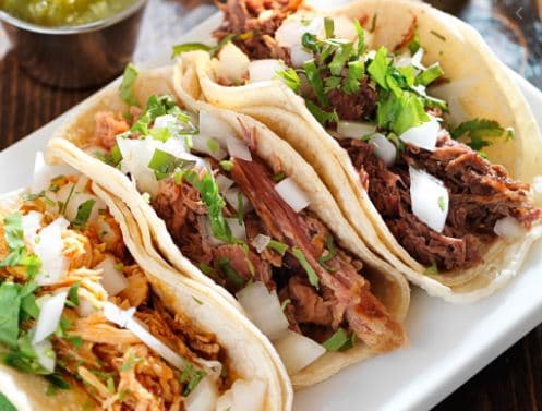 Taqueria Mi Lindo Jalisco