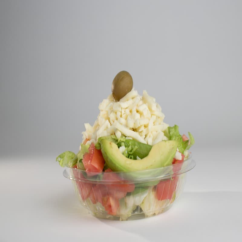 Ensalada Ch