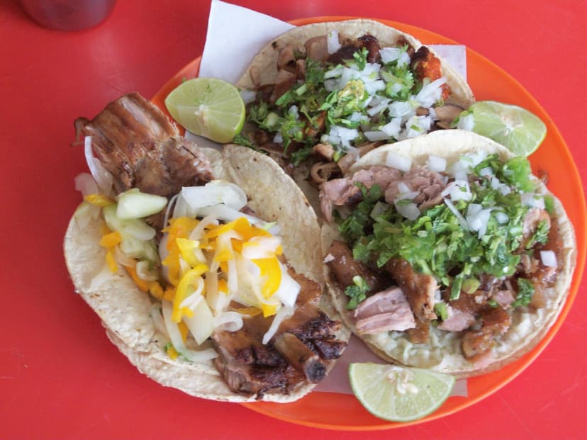 El Reventón Carnitas
