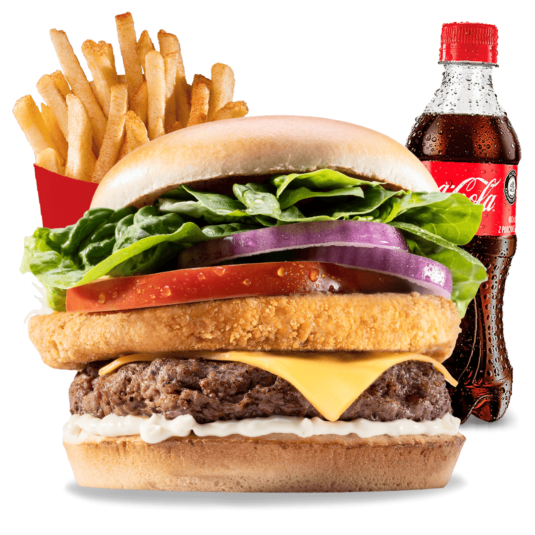 Combo Mixta + Coca-Cola 400ml