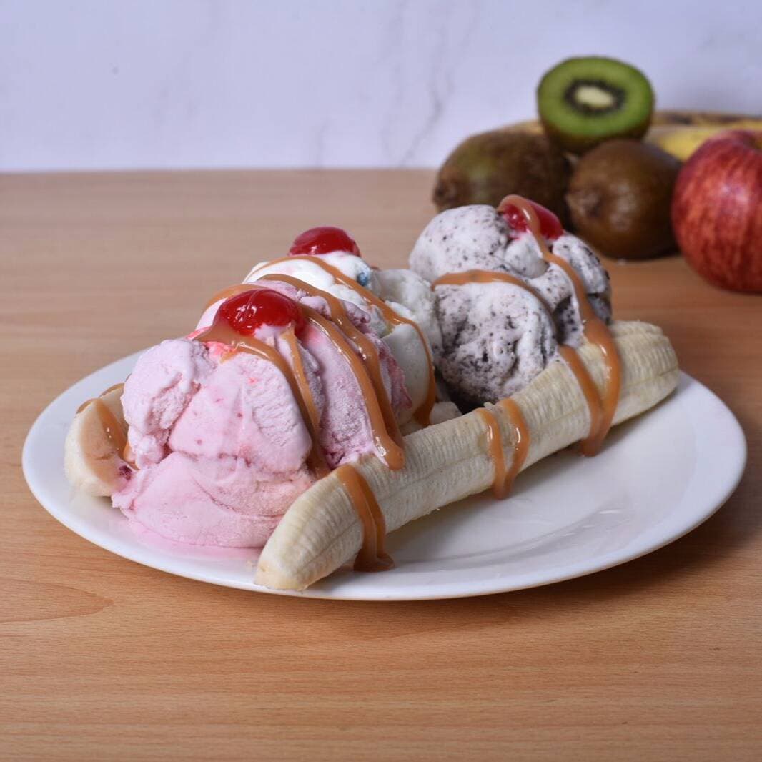 Banana Split
