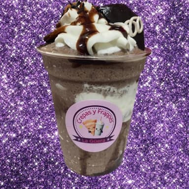 Frappé de Pinguino