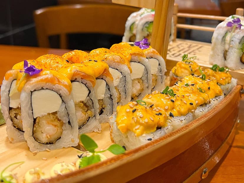 Maki By Cviche 69 - Surco