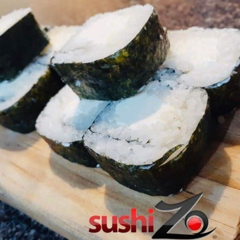 Queso Maki