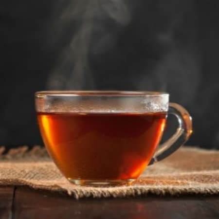 Té Negro 8 oz