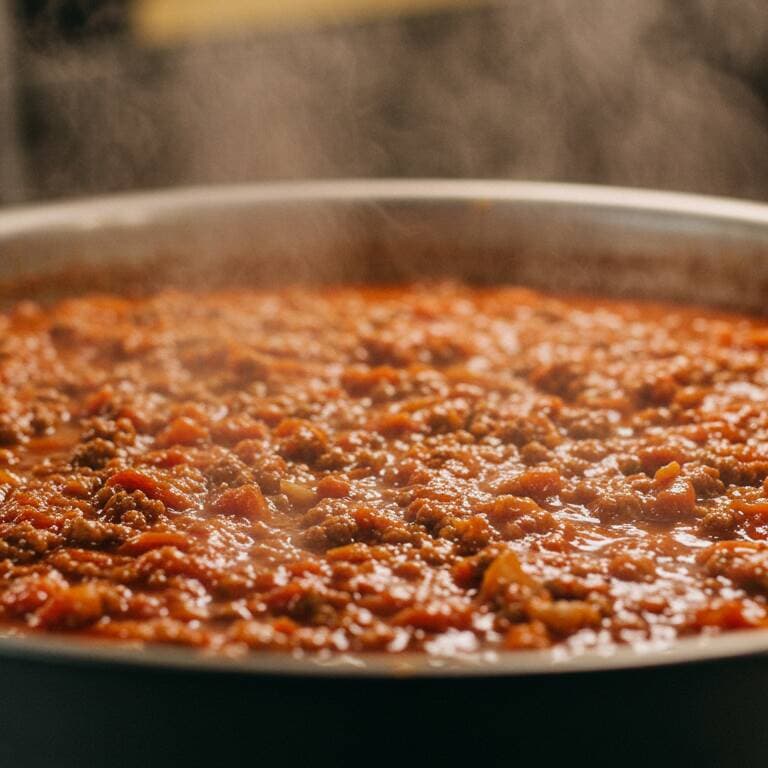 SALSA BOLOGNESA