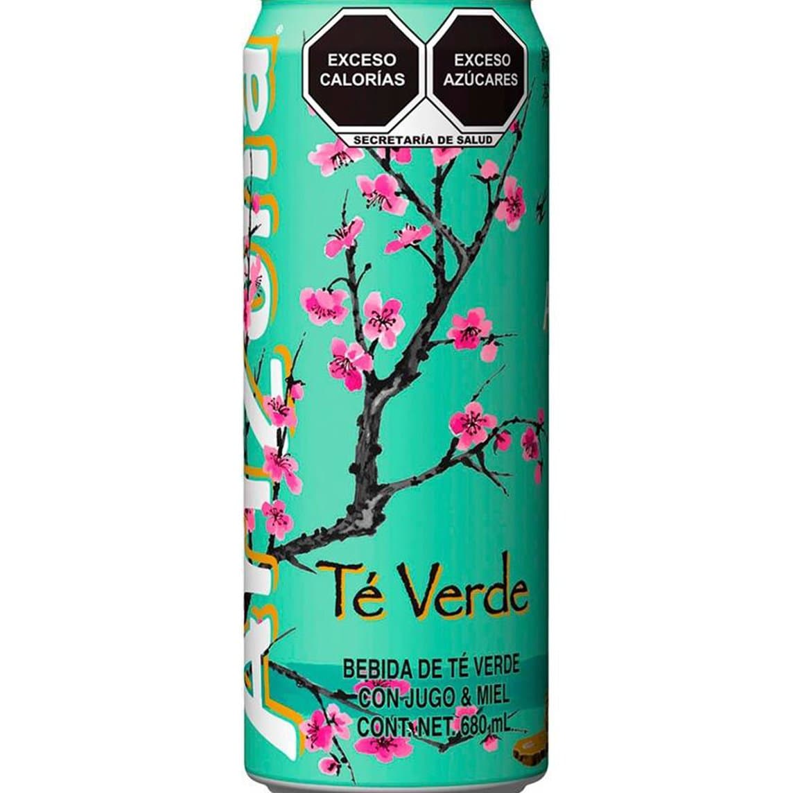 Arizona Té Verde