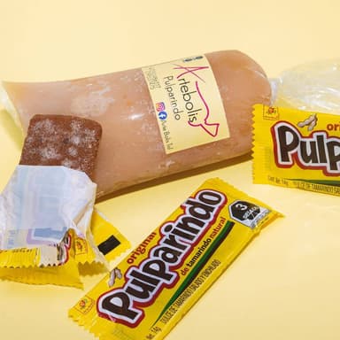 Boli de Pulparindo