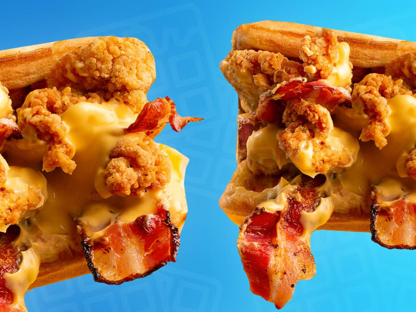 Waffles Hermanos (Suc Dunas)