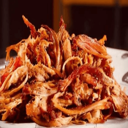 Pulled Pork 200 G