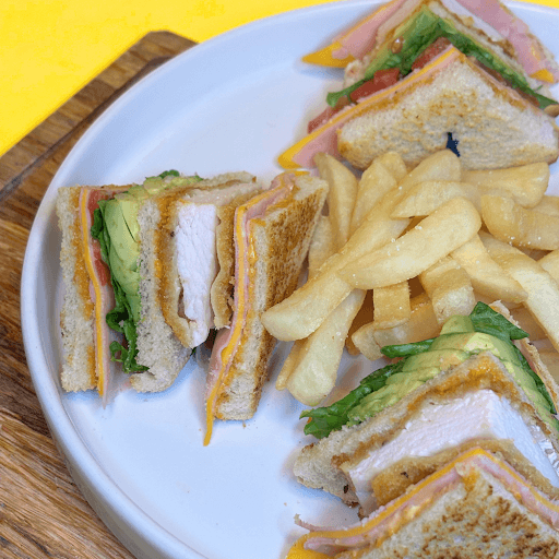 Club Sandwich