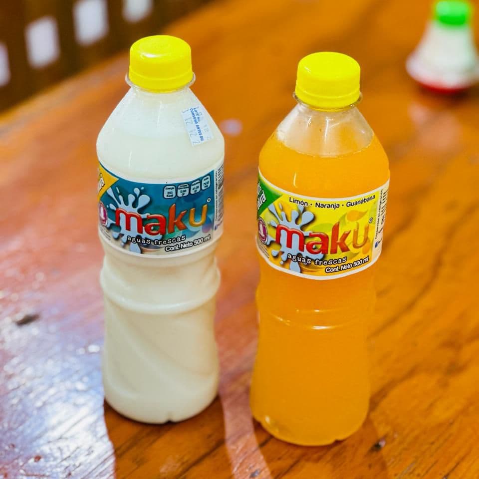 Agua Maku