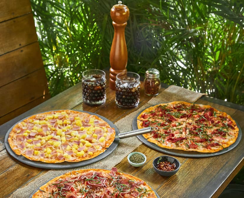 Romero Cocina Artesanal (Viva Envigado)