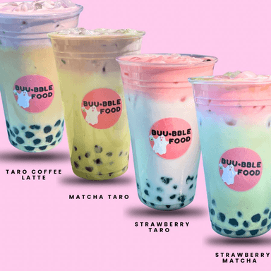 Bubble Foam