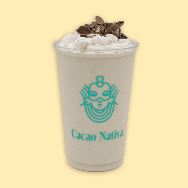 Frappe Mazapan Cacao 14oz