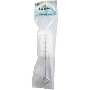 ESCOBILLON NYLON TERNURA EN BOLSA PZA