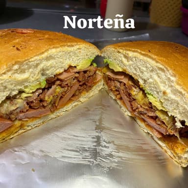 Combo Norteña