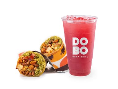 Burrito Combo