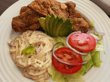 Milanesa Empanizada