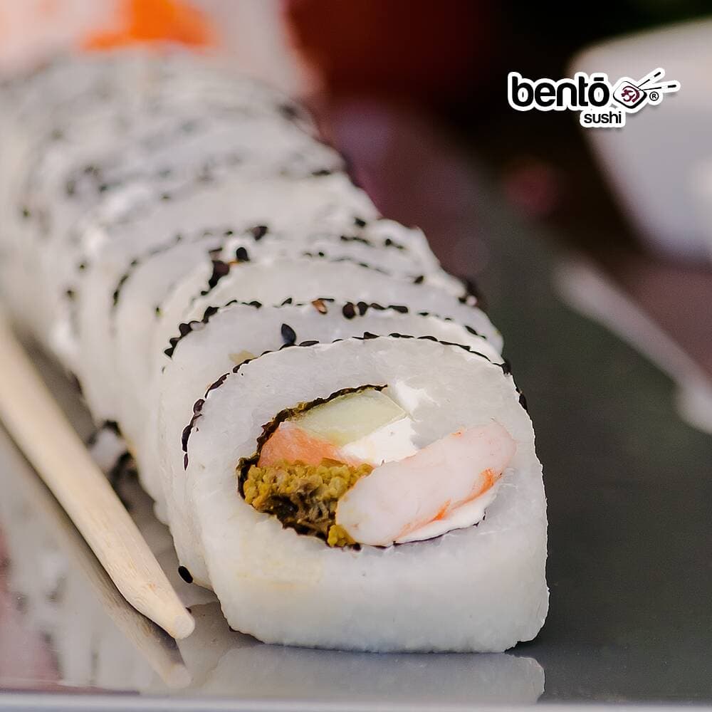 Makis Bento