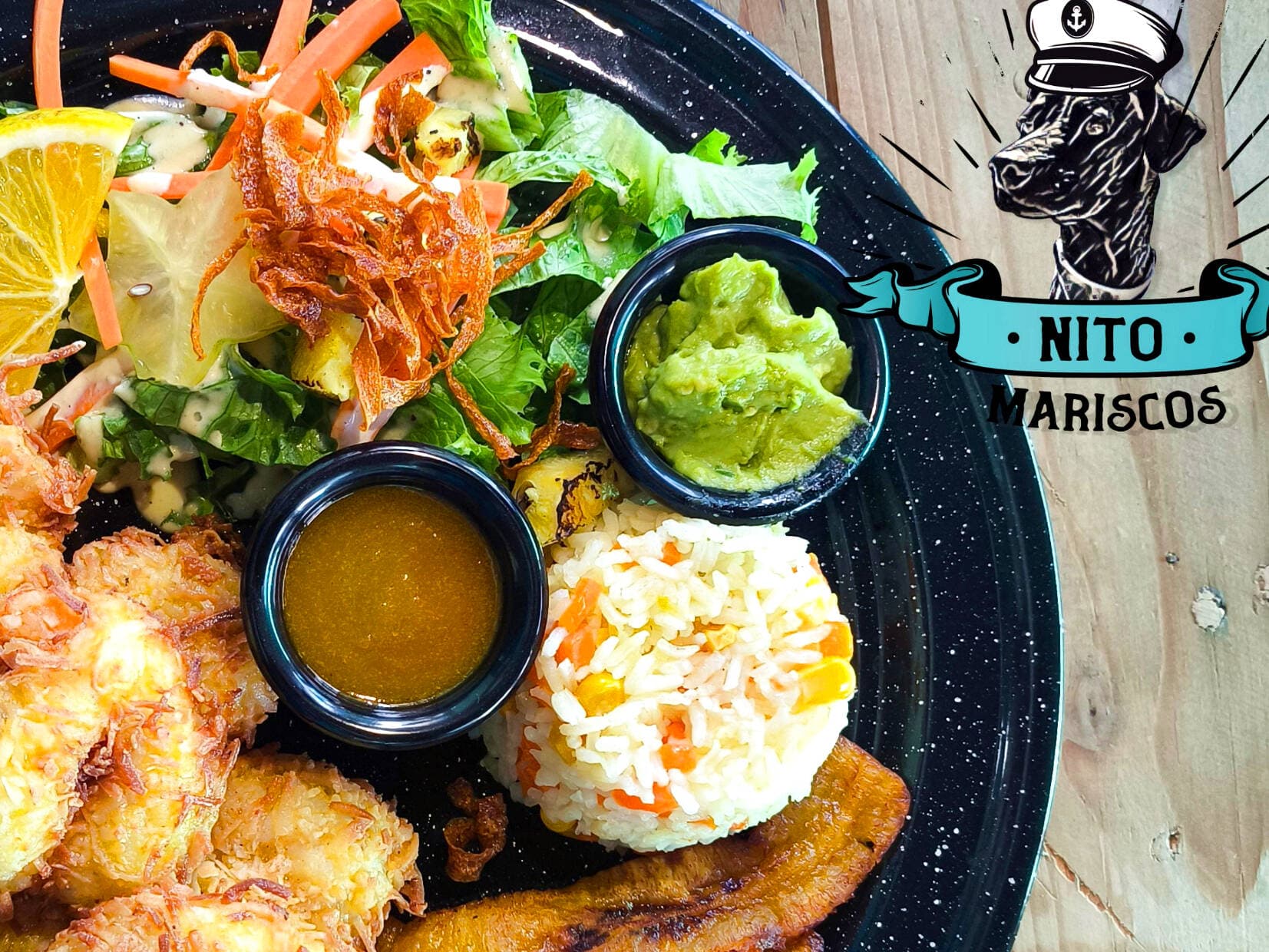 Mariscos Nito's