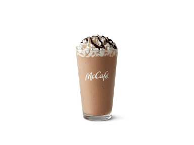 Chocolate Freddo grande