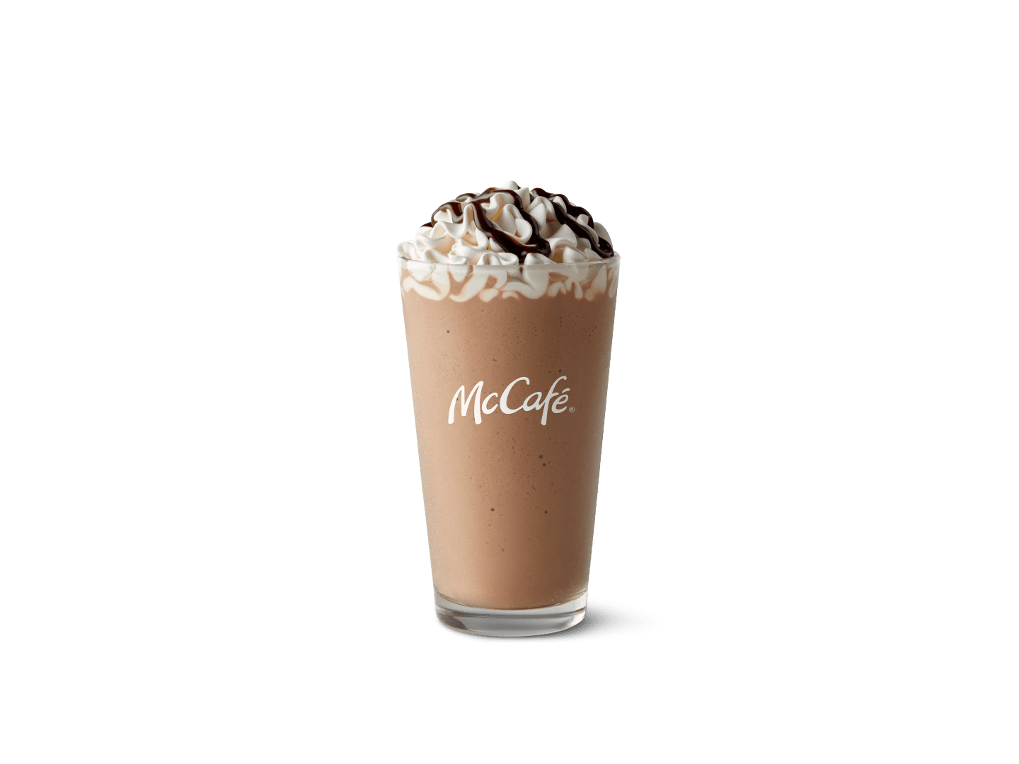 Chocolate Freddo grande