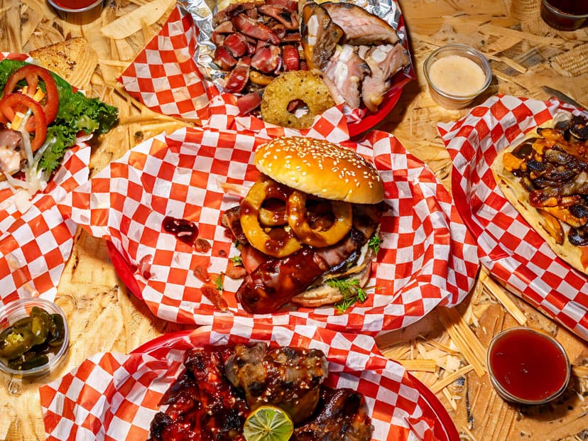 Alitas la Cabaña