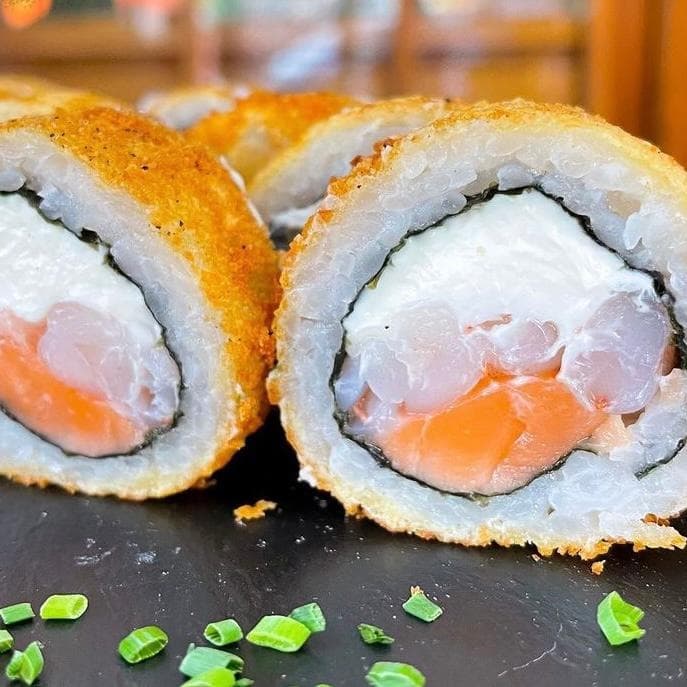 Naruto Roll