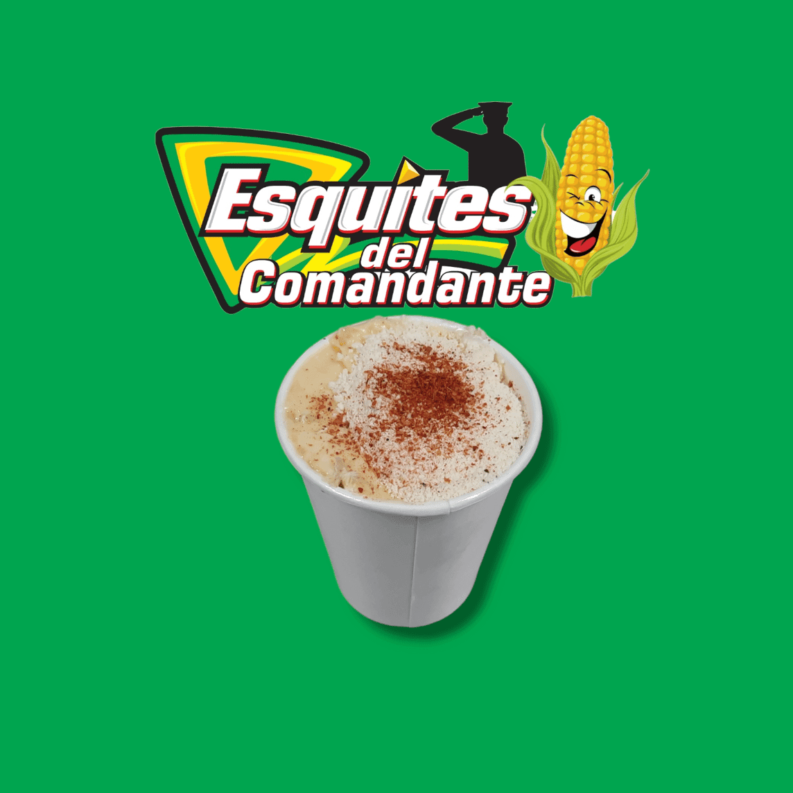 Chiquiesquite Talla S (8 Oz)