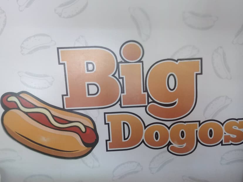 Big Dogos