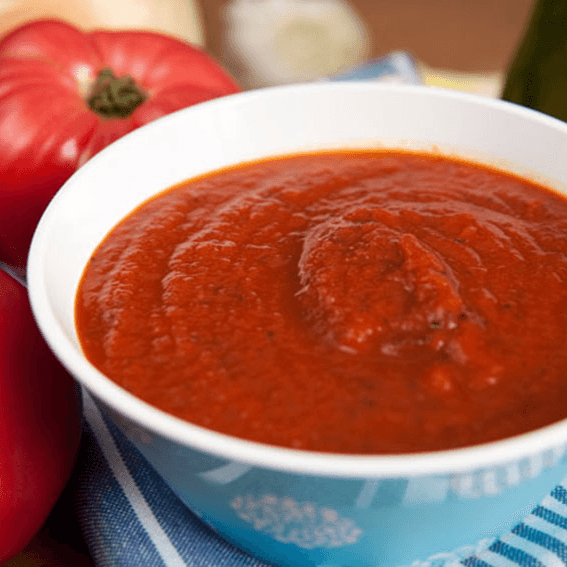 Salsa Picante Extra