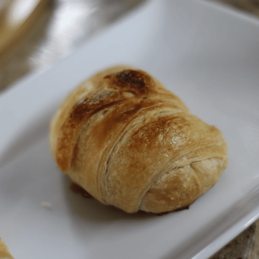 Croissant de Queso