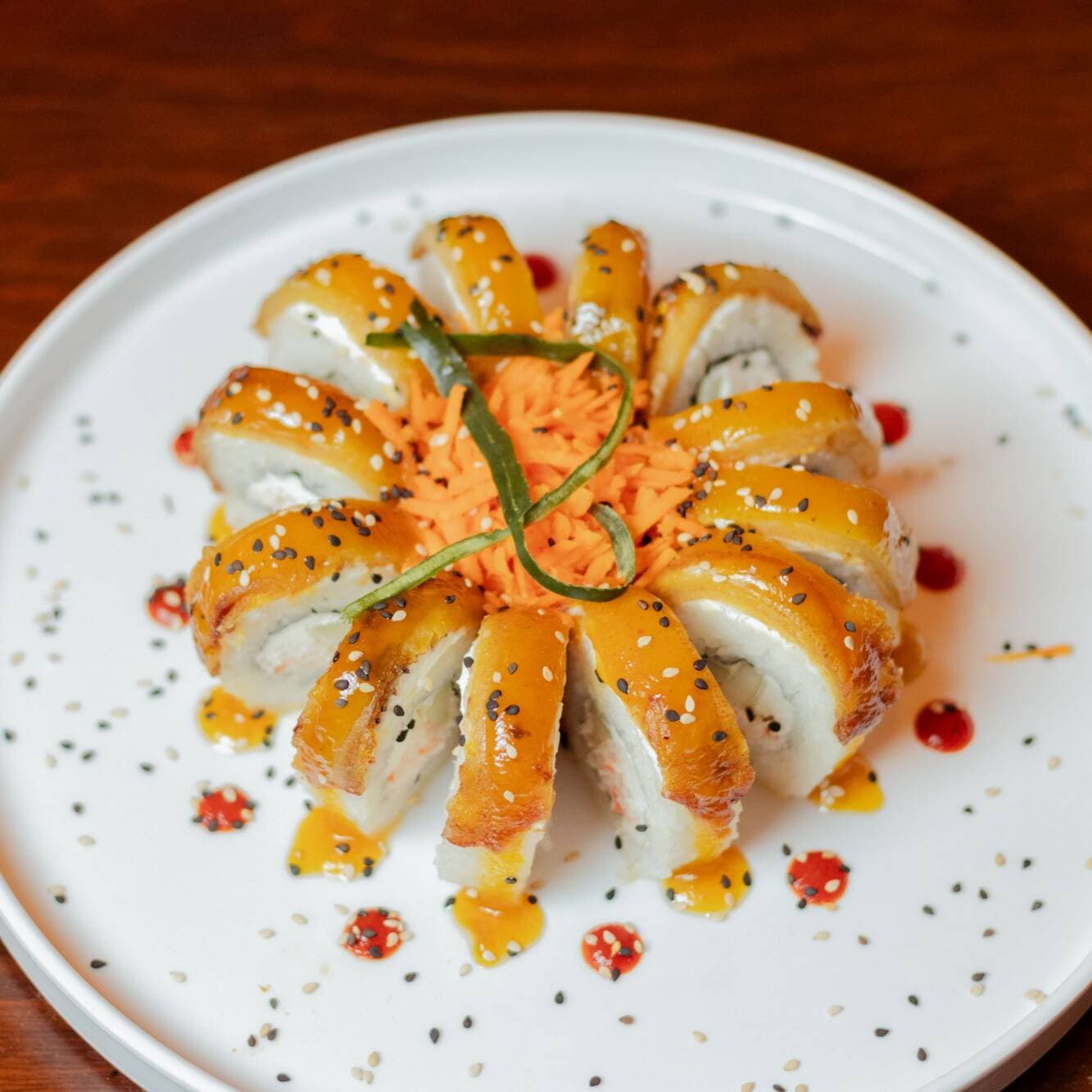 Macho Roll