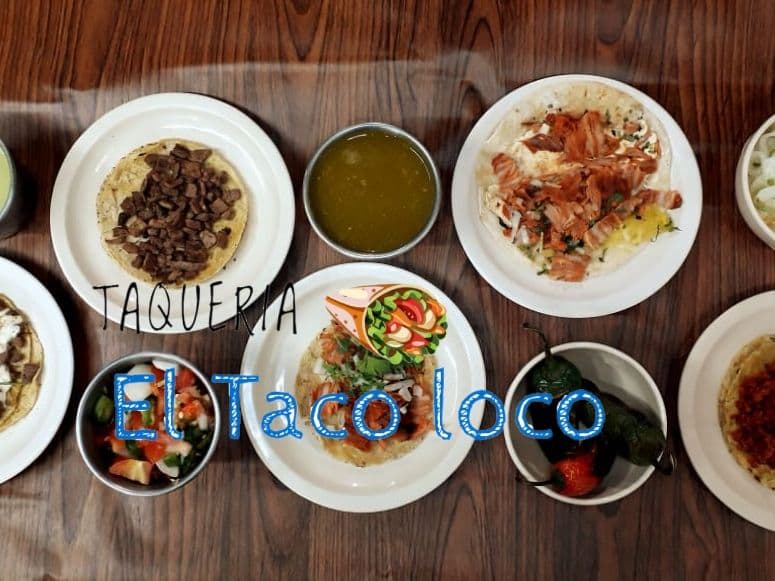 Taqueria El Taco Loco