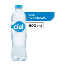 Agua Natural 1 Lt