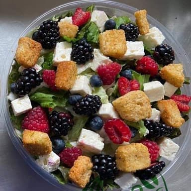 Ensalada Chica