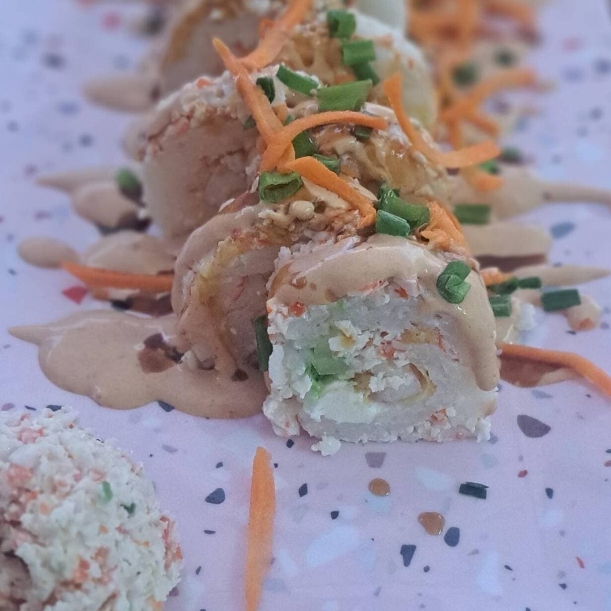 SAKURA ROLL