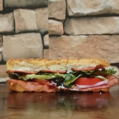Pannini al Gusto