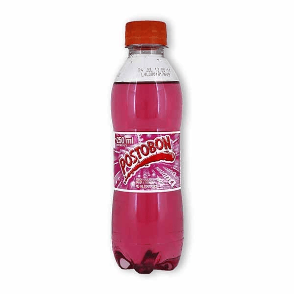 Gaseosa Postobón 250 ml