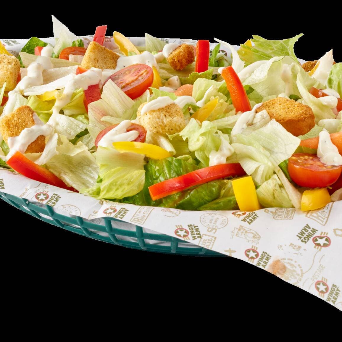 ENSALADA REGULAR 330g.