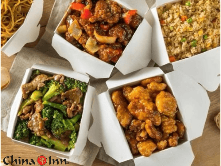 China Inn Express