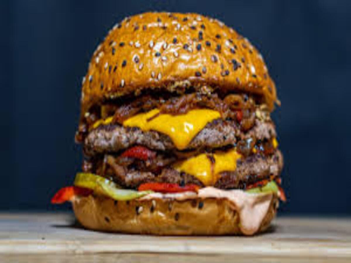 Zona verde Food Bar