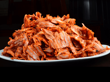 1/2 Kg de Carne al Pastor