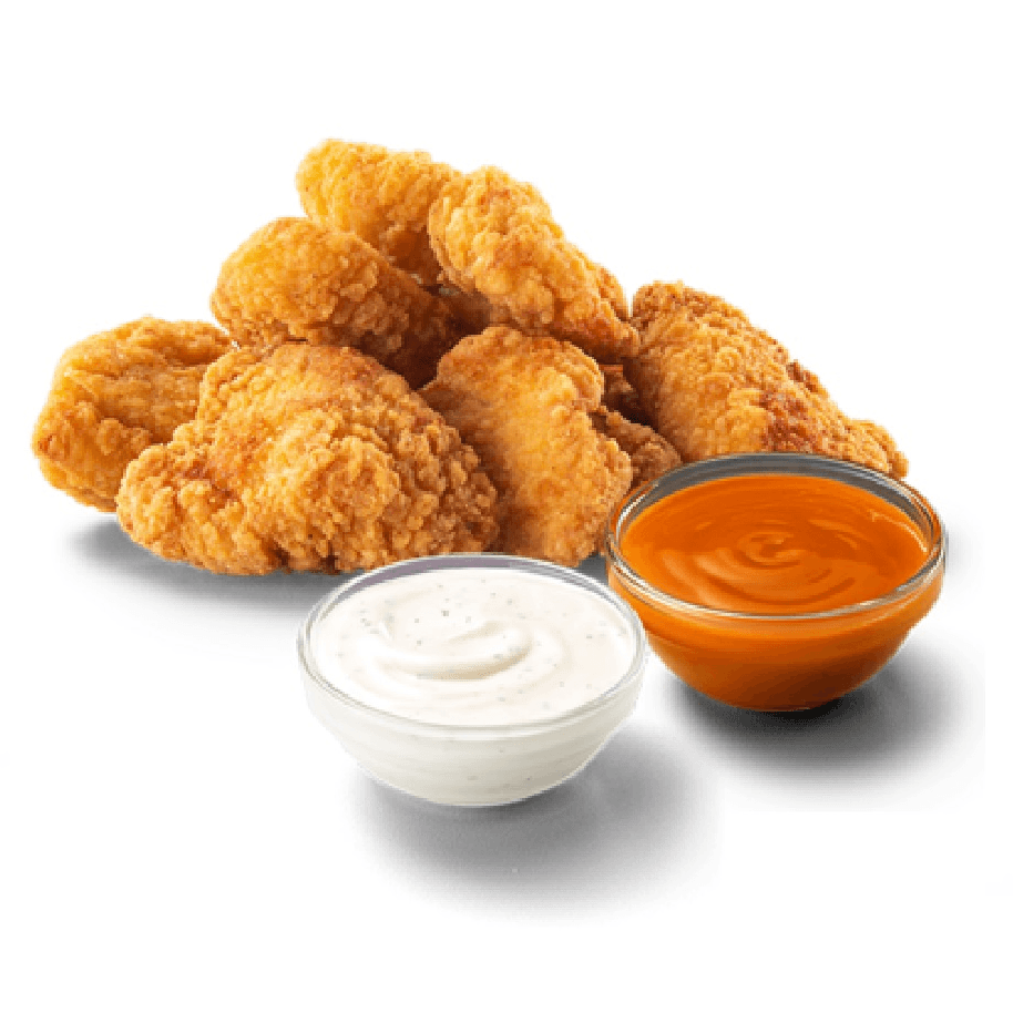 Chicken Boneless Side
